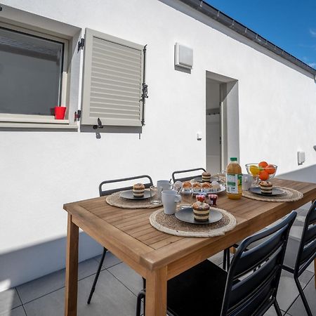 Apartment Le Clos Moguer-2 By Interhome Quiberon Luaran gambar