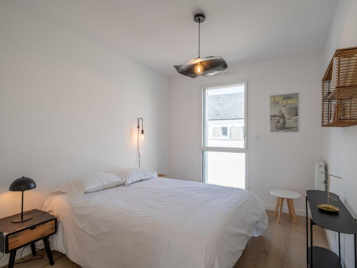 Apartment Le Clos Moguer-2 By Interhome Quiberon Luaran gambar