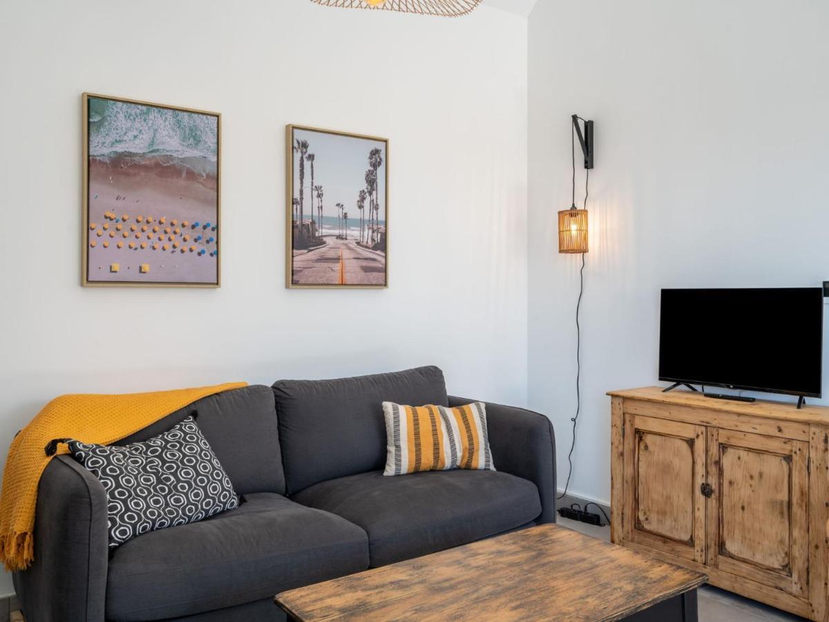 Apartment Le Clos Moguer-2 By Interhome Quiberon Luaran gambar