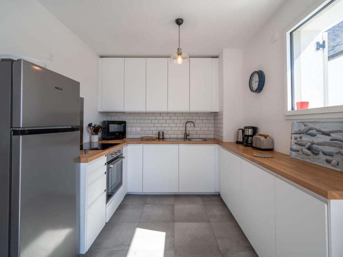 Apartment Le Clos Moguer-2 By Interhome Quiberon Luaran gambar