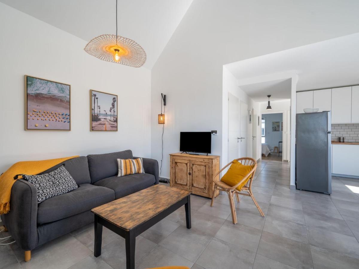 Apartment Le Clos Moguer-2 By Interhome Quiberon Luaran gambar