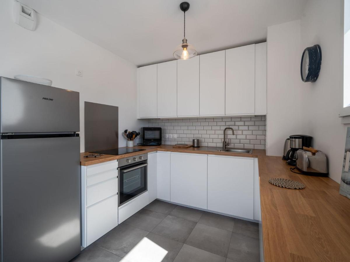 Apartment Le Clos Moguer-2 By Interhome Quiberon Luaran gambar